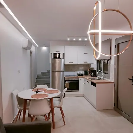 别墅 Alpha 根纳迪