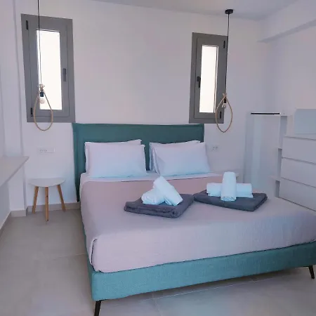 Alpha Villa Gennadi
