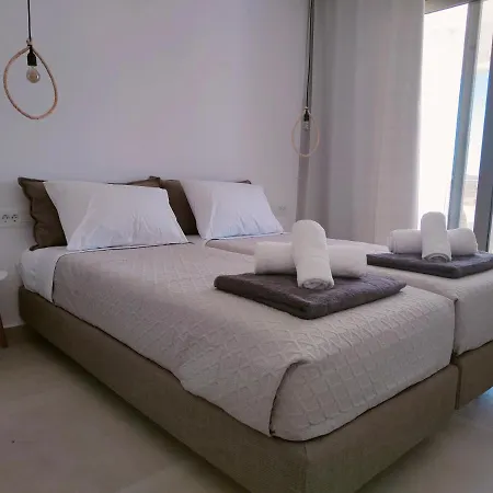 Alpha Villa *