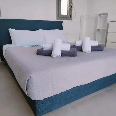 Alpha Villa Gennadi