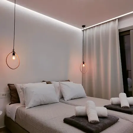 Alpha Villa *