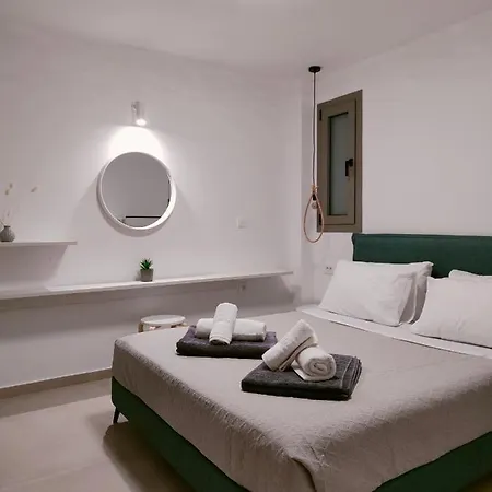 Alpha Villa